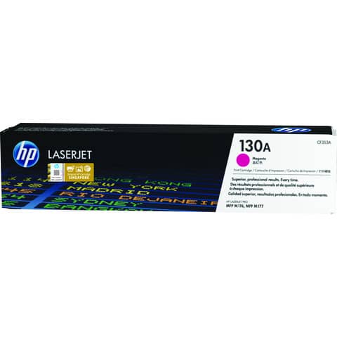 Toner 130A HP magenta  CF353A
